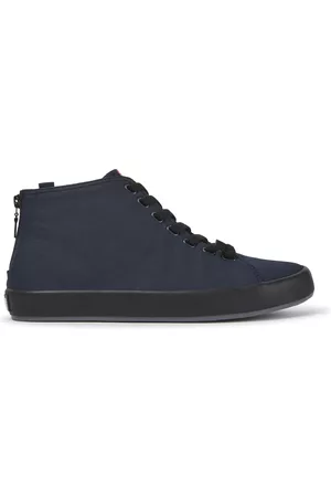 Camper Heren Lage sneakers - Sneakers - Blauw - Heren