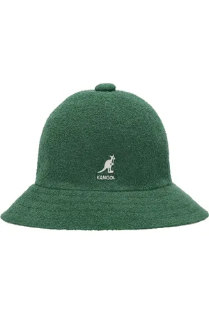 Kangol Accessoires, Heren, Groen, M, Hats