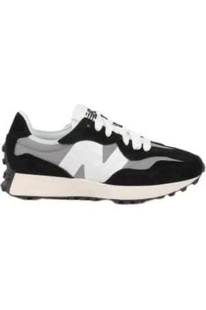 New Balance Heren Sneakers - Sneakers - Zwart - Heren