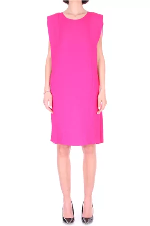 Pinko Dames Casual jurken - Casual kleedjes - Roze - Dames