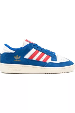 adidas Dames Sneakers - Sneakers - Blauw - Dames