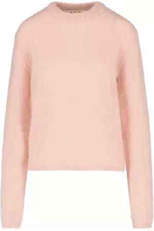 Marni Dames Sweaters - Sweaters - Roze - Dames