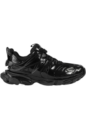 Balenciaga Heren Sneakers - Sneakers - Zwart - Heren
