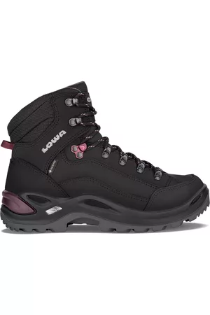 Lowa Dames Outdoorschoenen - Outdoorschoenen - Zwart - Dames