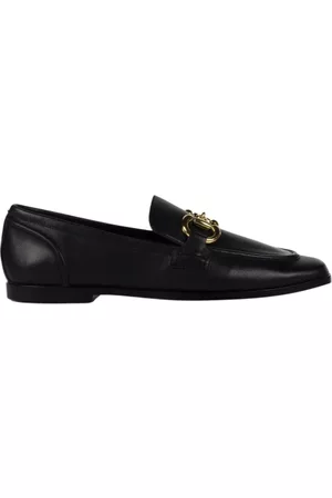 Jeffrey Campbell Dames Loafers - Instappers & Slip ons - Zwart - Dames