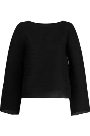 Emporio Armani Dames Sweaters - Sweaters - Zwart - Dames