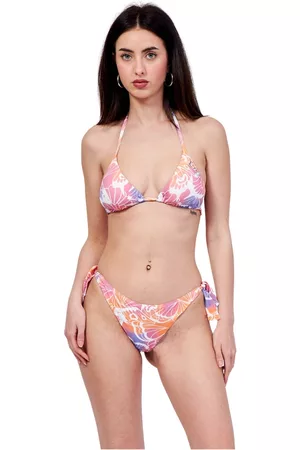 Emporio Armani Dames Bikini's - Bikini's - Roze - Dames