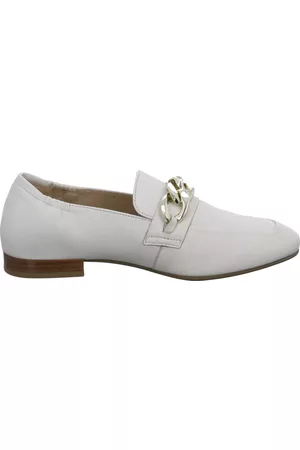 ARA Dames Loafers - Instappers & Slip ons - Wit - Dames