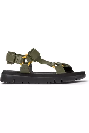 Camper Heren Outdoor Sandalen - Sandalen - Groen - Heren