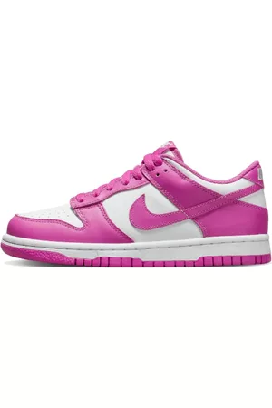 Nike Dames Sneakers - Sneakers - Roze - Dames