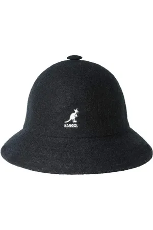 Kangol Accessoires, unisex, Zwart, S, Hats