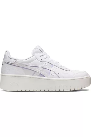 Asics Dames Sneakers - Sneakers - Wit - Dames