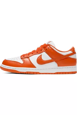 Nike Heren Sneakers - Sneakers - Oranje - Heren