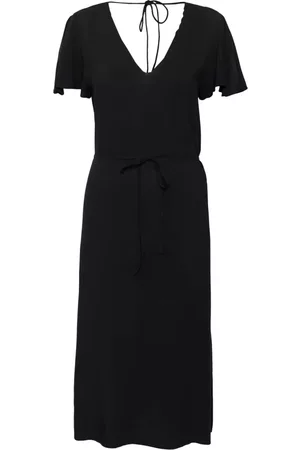 VERO MODA Dames Casual jurken - Casual kleedjes - Zwart - Dames