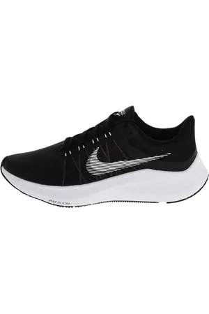 Nike Heren Sneakers - Sneakers - Zwart - Heren