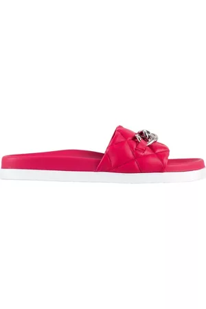 Högl Dames Slippers - Slippers - Roze - Dames
