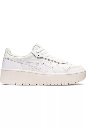 Asics Dames Sneakers - Sneakers - Wit - Dames