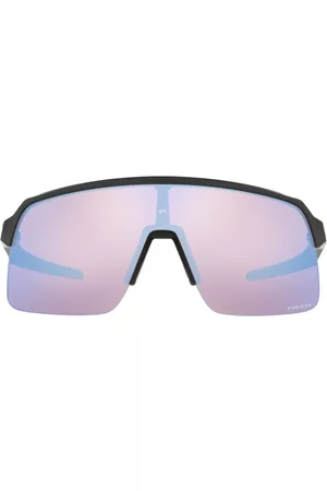 Oakley Zonnebrillen - Zonnebrillen - Paars - unisex