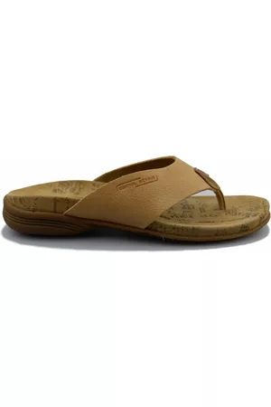 Camel Active Dames Slippers - Slippers - Beige - Dames