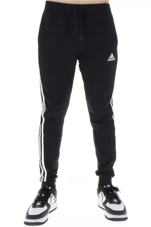 adidas Heren Joggingbroeken - Sweatpants - Zwart - Heren
