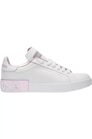 Dolce & Gabbana Dames Sneakers - Sneakers - Wit - Dames