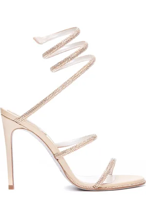 RENE CAOVILLA Schoenen, Dames, , 37 EU, High Heel Sandalen