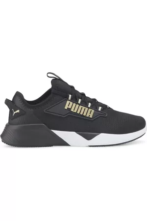 PUMA Dames Sneakers - Sneakers - Zwart - Dames