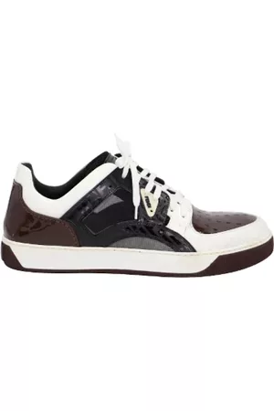 Fendi heren sales schoenen