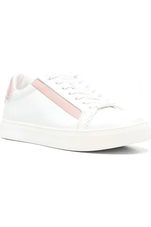 Calvin Klein Dames Sneakers - Sneakers - Wit - Dames