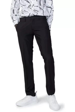 Antony Morato Heren Pakken - Kostuums - Zwart - Heren