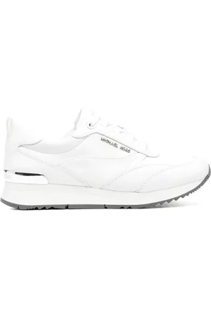 Michael Kors Dames Sneakers - Sneakers - Wit - Dames