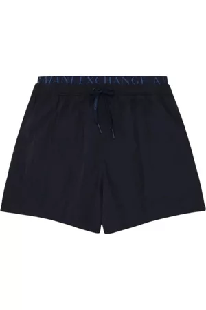 Armani Heren Badmode - Badmode - Blauw - Heren