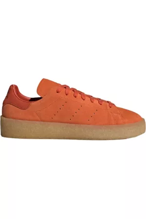 adidas Heren Sneakers - Sneakers - Oranje - Heren