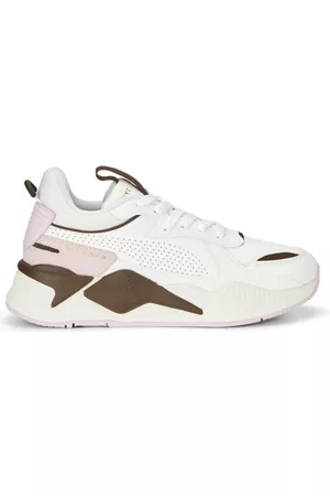 PUMA Dames Sneakers - Sneakers - Wit - Dames