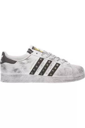adidas Heren Sneakers - Sneakers - Wit - Heren