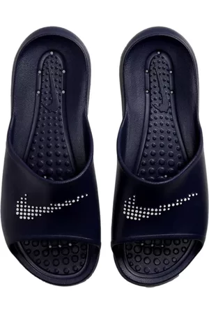 Nike Heren Slippers - Slippers - Zwart - Heren