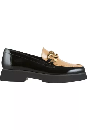 Högl Dames Loafers - Instappers & Slip ons - Zwart - Dames