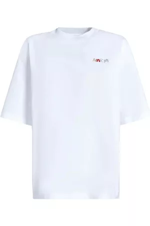 Marni Dames T-shirts - T-shirts - Wit - Dames