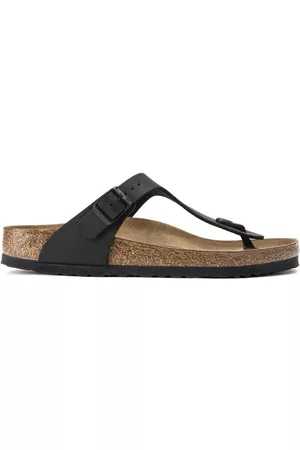 Birkenstock Heren Outdoor Sandalen - Sandalen - Zwart - Heren