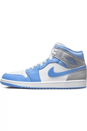 Nike Heren Sneakers - Sneakers - Blauw - Heren