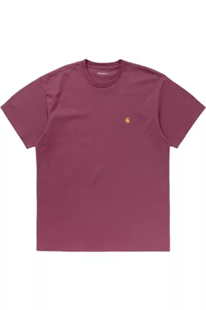 Carhartt Dames Overhemden - Shirts - Roze - unisex