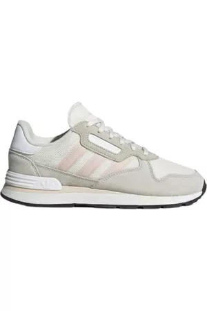adidas Dames Sneakers - Sneakers - Beige - Dames