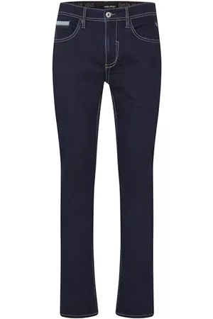 Blend Dames Skinny - Skinny Jeans - Blauw - Dames