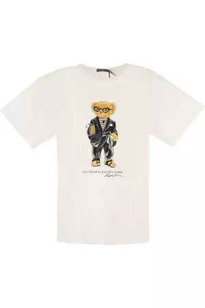 Ralph Lauren Dames Poloshirts - T-shirts - Wit - Dames