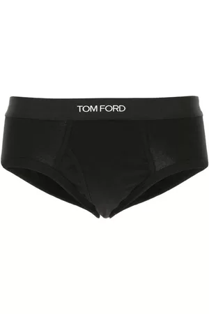 Tom Ford Heren Ondergoed - Boxershorts - Zwart - Heren