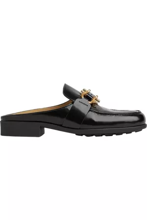 Bottega Veneta Dames Loafers - Instappers & Slip ons - Zwart - Dames