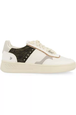 Gioseppo Dames Sneakers - Sneakers - Wit - Dames