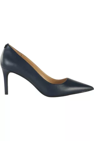 Michael Kors Dames Pumps - Pumps - Blauw - Dames
