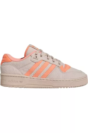 adidas Heren Sneakers - Sneakers - Beige - Heren