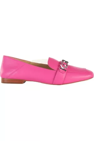 Michael Kors Dames Loafers - Instappers & Slip ons - Roze - Dames